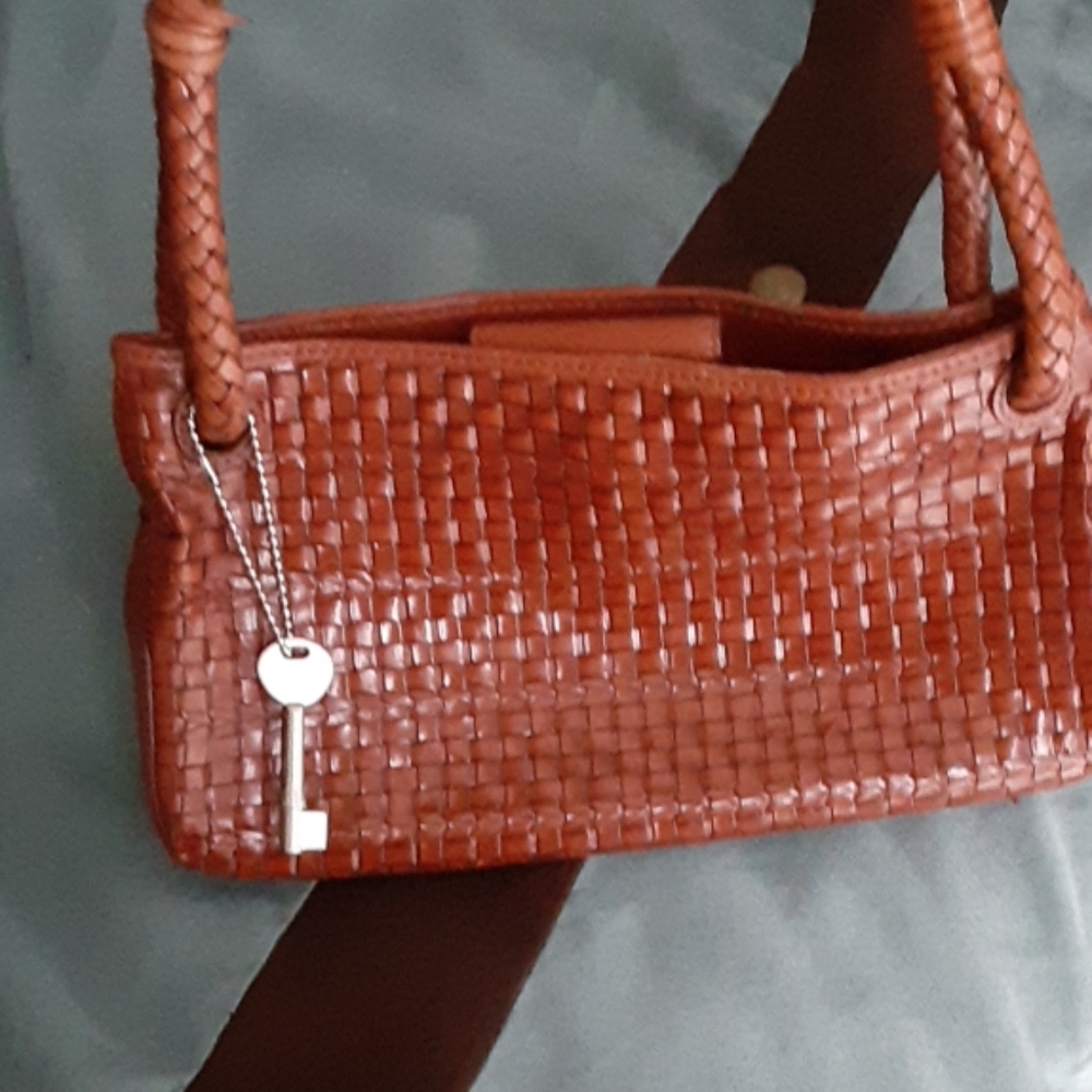 Fossil vintage purse